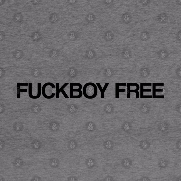 Fuckboy free by sanastyle